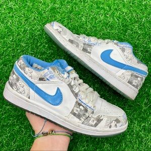 Best 25+ Deals for Jordan Vintage Shoes | Poshmark
